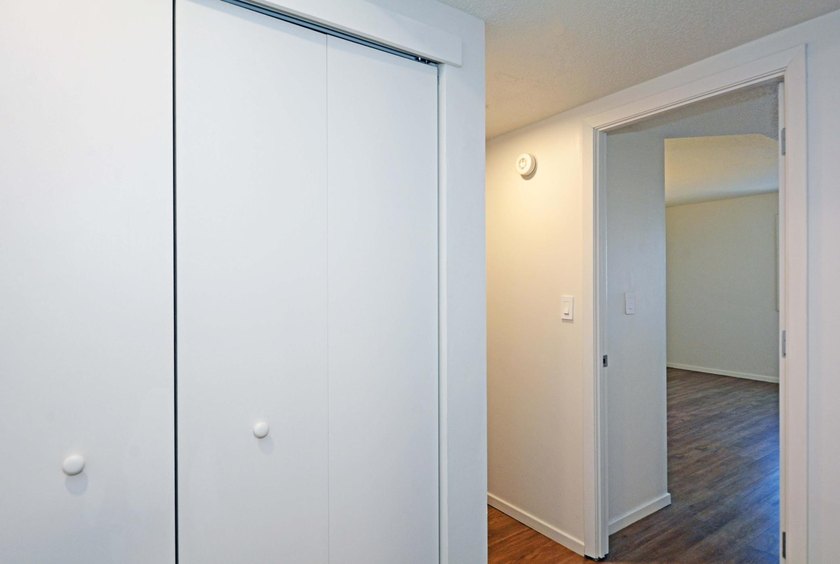 A 25th floor City Walk condo that has new HVAC system and has a - photo 17