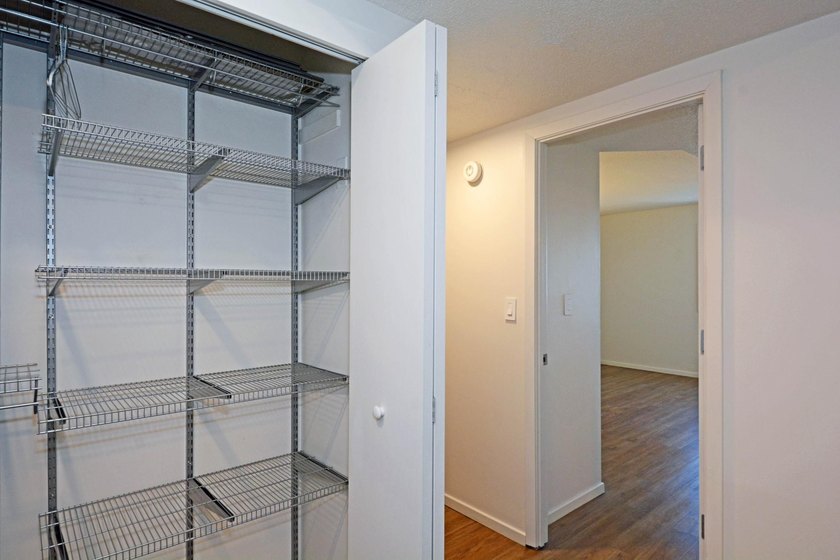 A 25th floor City Walk condo that has new HVAC system and has a - photo 18