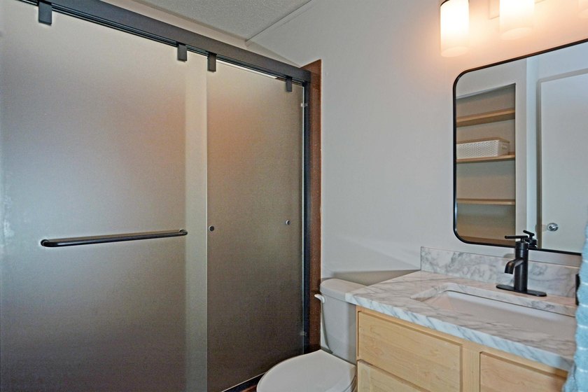 A 25th floor City Walk condo that has new HVAC system and has a - photo 24