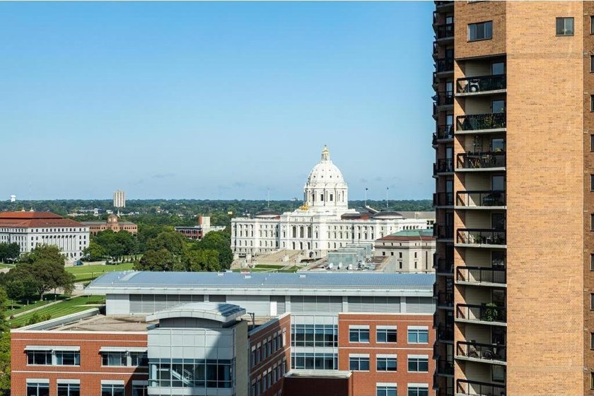 A 25th floor City Walk condo that has new HVAC system and has a - photo 32