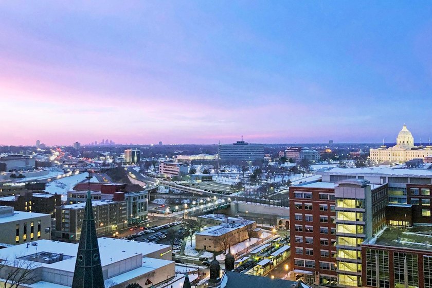 A 25th floor City Walk condo that has new HVAC system and has a - photo 37