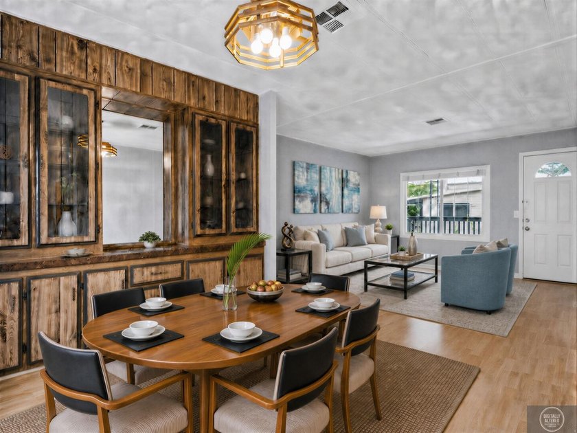 Welcome to this beautifully updated 3 bedroom, 2 bath residence - photo 10