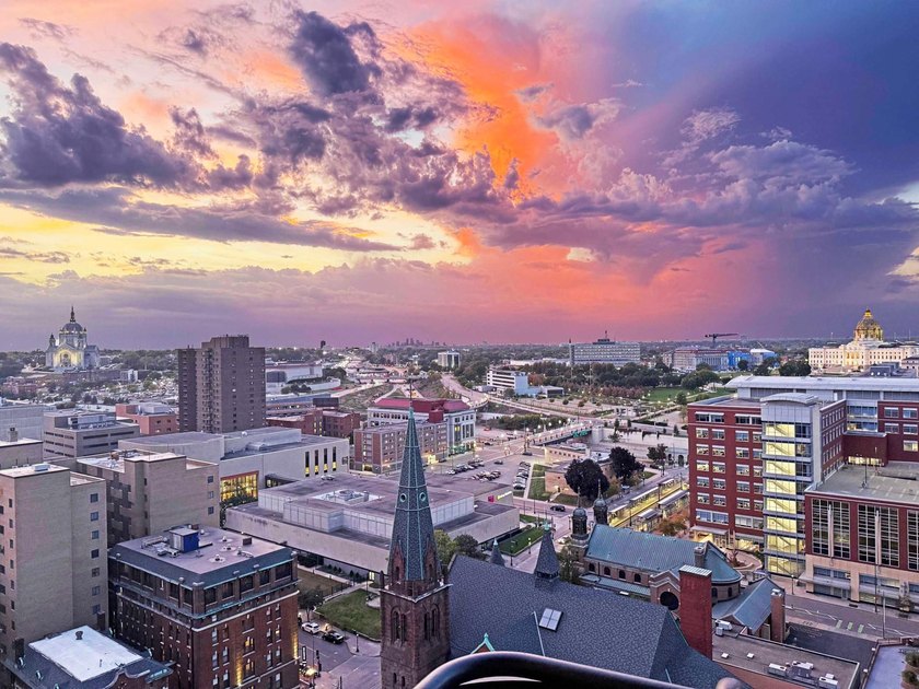 A 25th floor City Walk condo that has new HVAC system and has a - photo 41