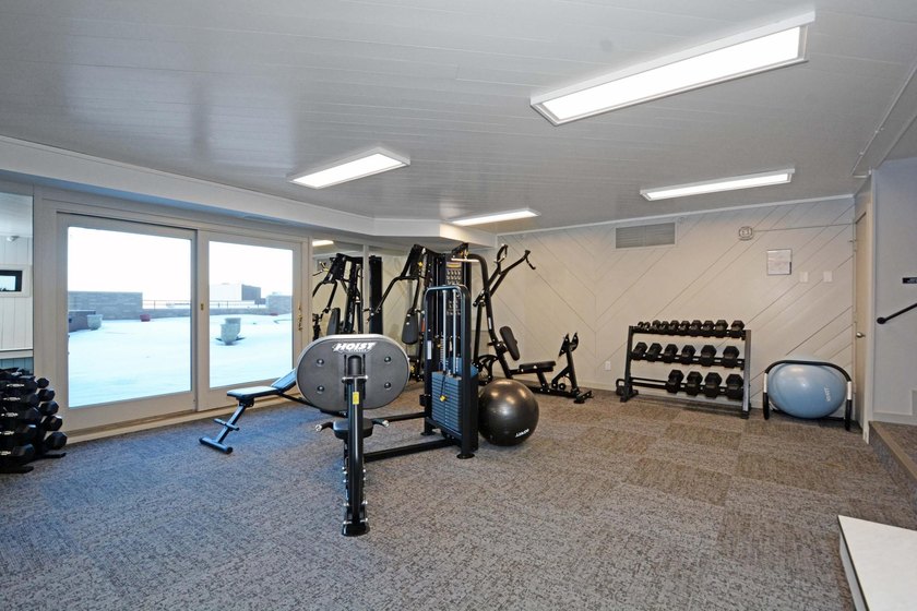 A 25th floor City Walk condo that has new HVAC system and has a - photo 48