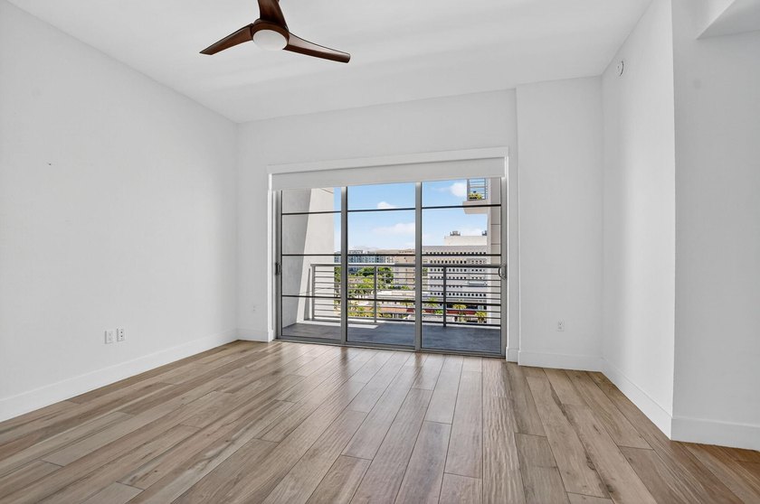 Welcome to Unit 1014 at Tower 155, a stunning 2-bedroom, 2 - photo 12
