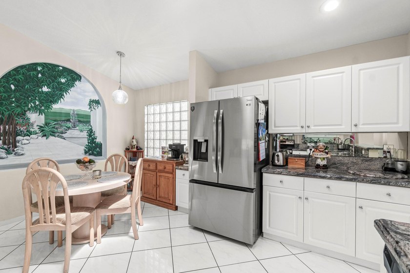 Welcome to easy Florida living in the highly desirable 55+ - photo 13