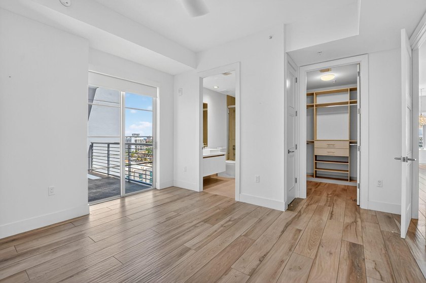 Welcome to Unit 1014 at Tower 155, a stunning 2-bedroom, 2 - photo 15