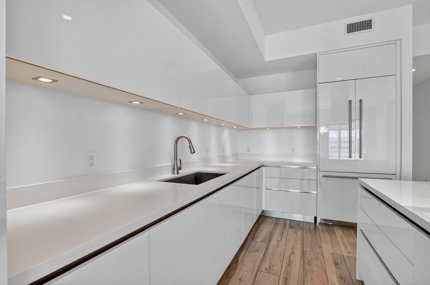 Welcome to Unit 1014 at Tower 155, a stunning 2-bedroom, 2 - photo 17