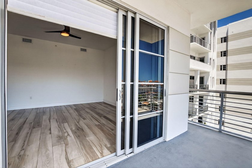 Welcome to Unit 1014 at Tower 155, a stunning 2-bedroom, 2 - photo 21