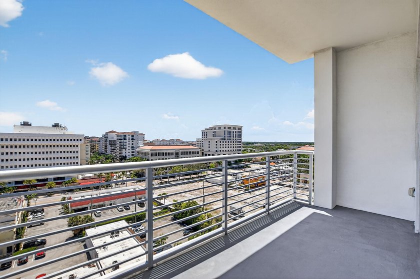 Welcome to Unit 1014 at Tower 155, a stunning 2-bedroom, 2 - photo 23
