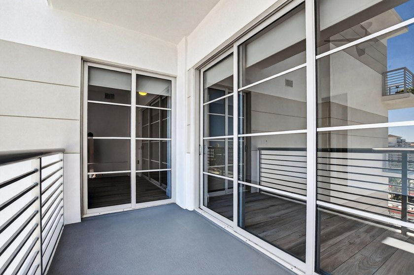 Welcome to Unit 1014 at Tower 155, a stunning 2-bedroom, 2 - photo 27
