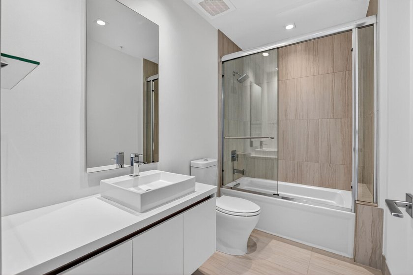 Welcome to Unit 1014 at Tower 155, a stunning 2-bedroom, 2 - photo 30