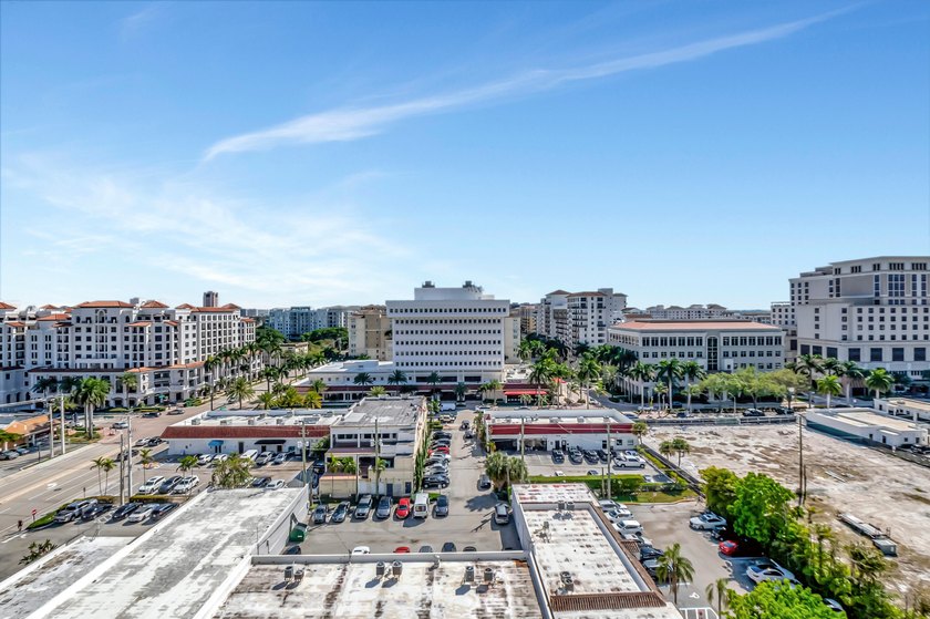 Welcome to Unit 1014 at Tower 155, a stunning 2-bedroom, 2 - photo 42