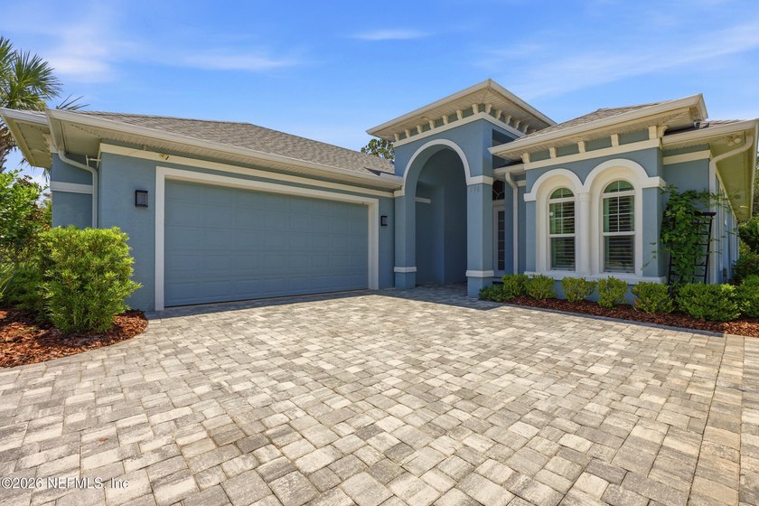 Luxury meets privacy in this beautifully appointed home on a - photo 6