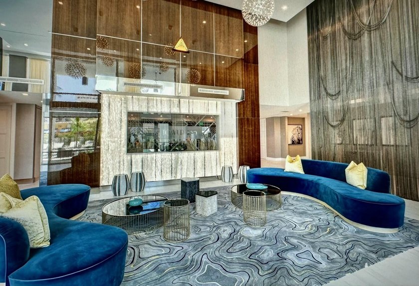 Welcome to Unit 1014 at Tower 155, a stunning 2-bedroom, 2 - photo 49