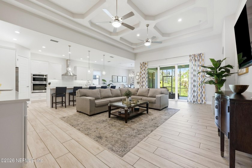 Luxury meets privacy in this beautifully appointed home on a - photo 10