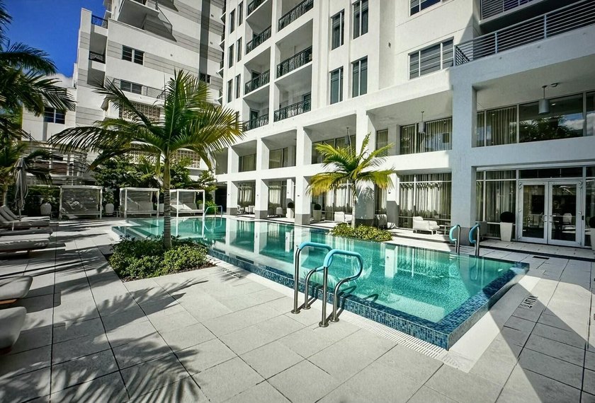 Welcome to Unit 1014 at Tower 155, a stunning 2-bedroom, 2 - photo 50