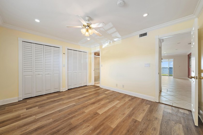 Enjoy easy waterfront living in this gated community with - photo 11