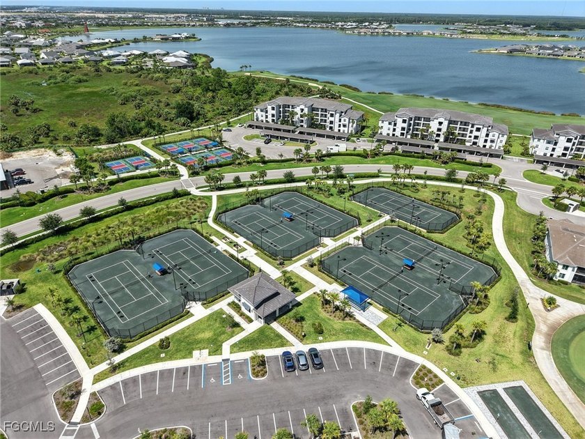 Live where others vacation in this Calusa model, overlooking the - photo 30