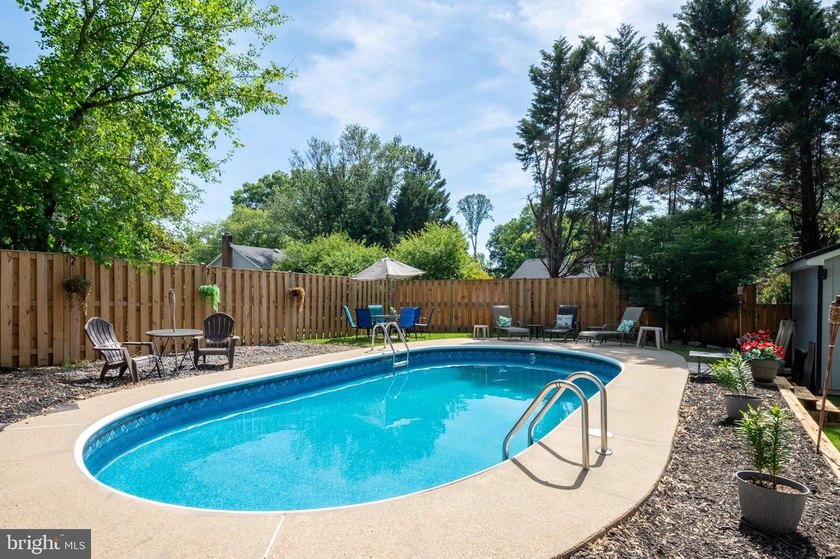 Set within the desirable Northview at Belair community, enjoy - photo 30
