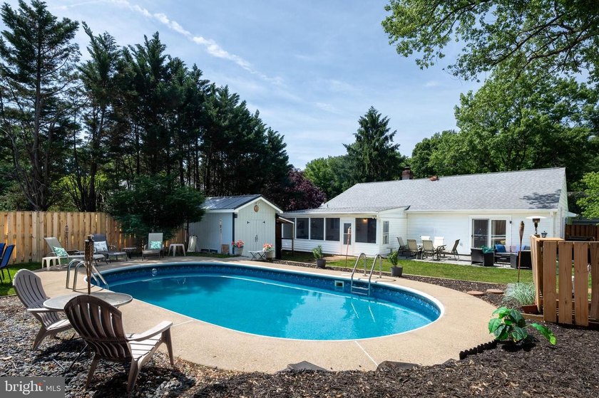 Set within the desirable Northview at Belair community, enjoy - photo 32