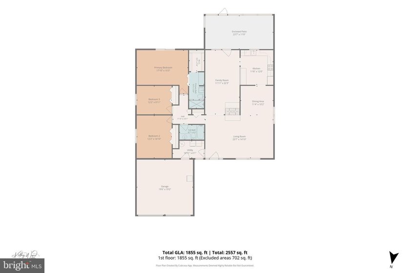 Set within the desirable Northview at Belair community, enjoy - photo 34