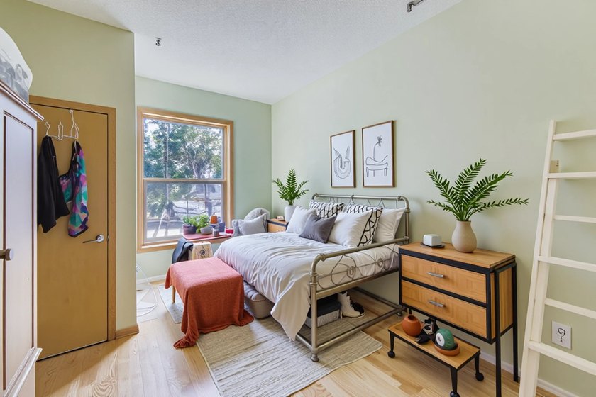 WHY ARE YOU RENTING when you can own this beautiful 1BR condo - photo 5