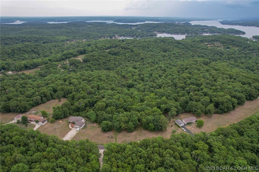 2.13 Acres in English Gardens subdivision fronting South Buck - photo 12