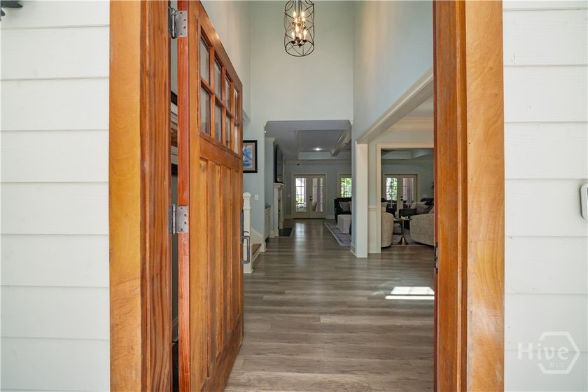 Welcome to 270 Waterways Parkway-where luxury coastal living - photo 5