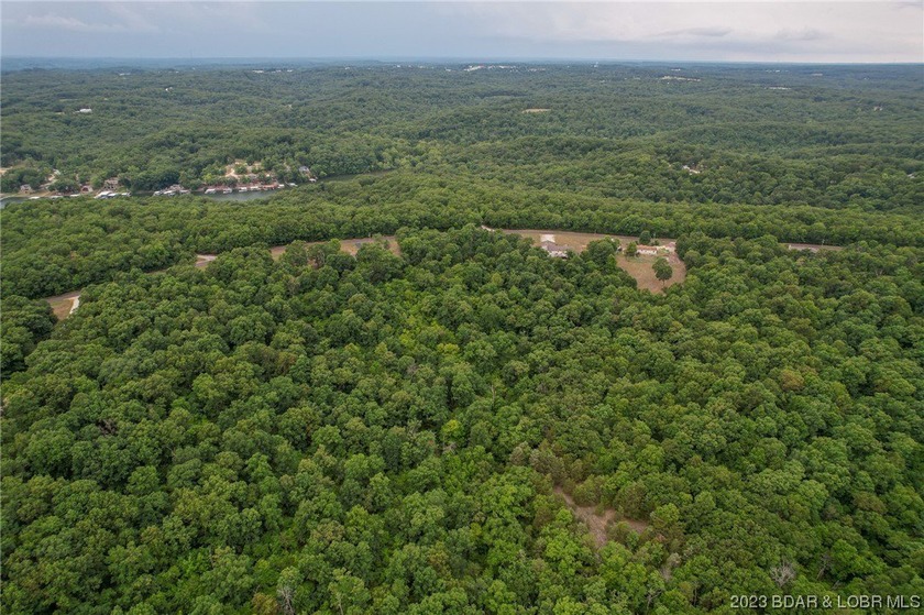 2.13 Acres in English Gardens subdivision fronting South Buck - photo 17