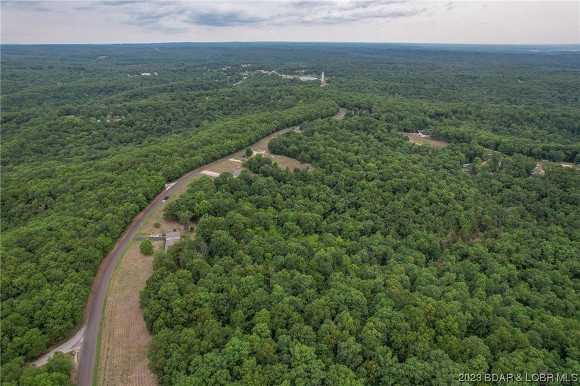 2.13 Acres in English Gardens subdivision fronting South Buck - photo 19