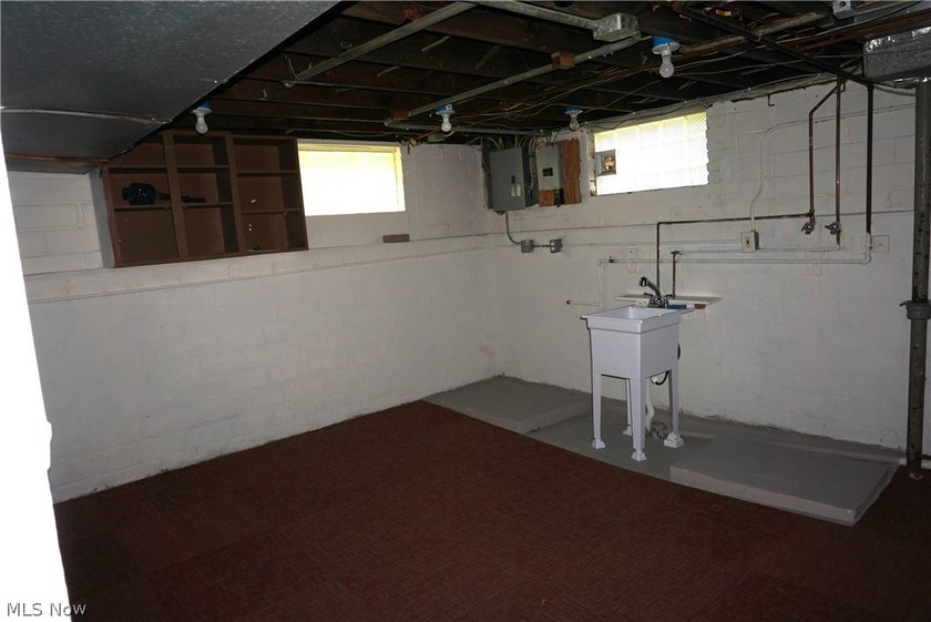 Welcome home to 19715 Cherokee. Large, renovated three-bedroom - photo 22