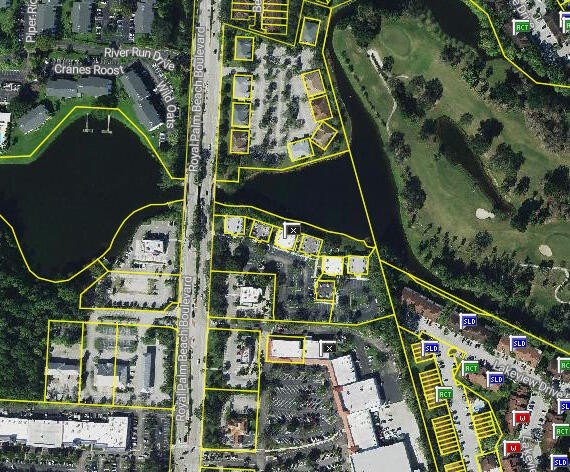 Great free standing office building in the heart of Royal Palm - photo 6