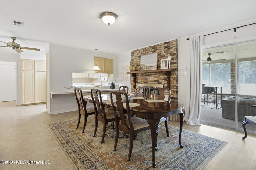Welcome to one of Bayou View's rarest opportunities! Situated on - photo 11