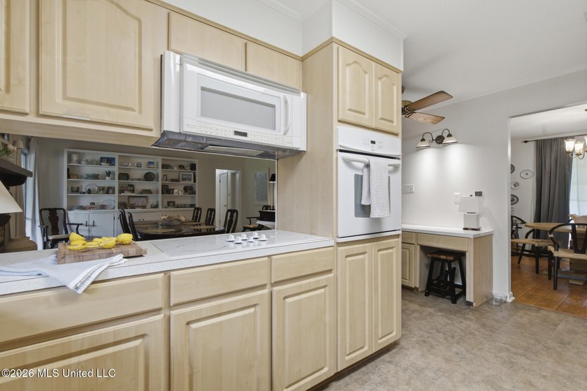 Welcome to one of Bayou View's rarest opportunities! Situated on - photo 17