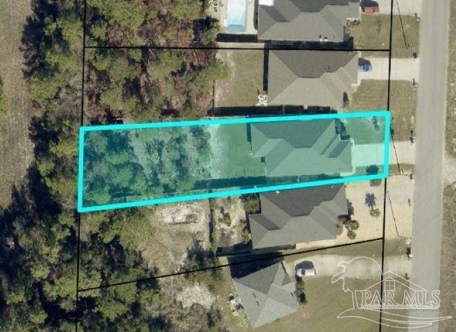 Built in 2018 and situated on a generous one-third acre lot - photo 22