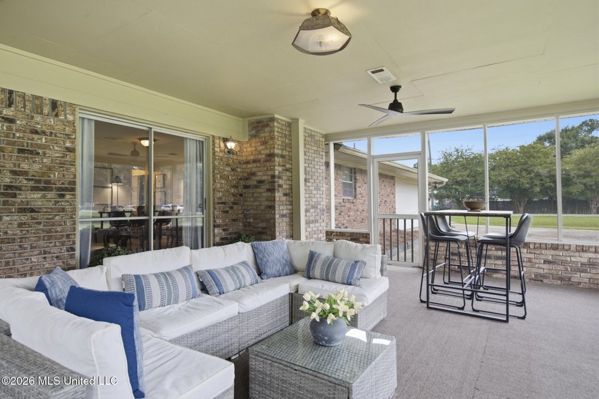 Welcome to one of Bayou View's rarest opportunities! Situated on - photo 27