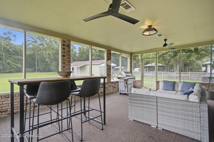 Welcome to one of Bayou View's rarest opportunities! Situated on - photo 28