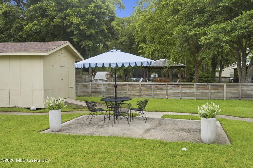 Welcome to one of Bayou View's rarest opportunities! Situated on - photo 29
