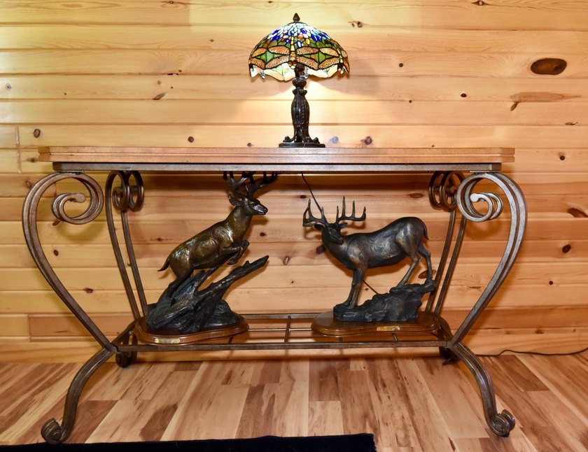 Classic Hobby Farm &amp; Equestrian Property on Beautiful - photo 29