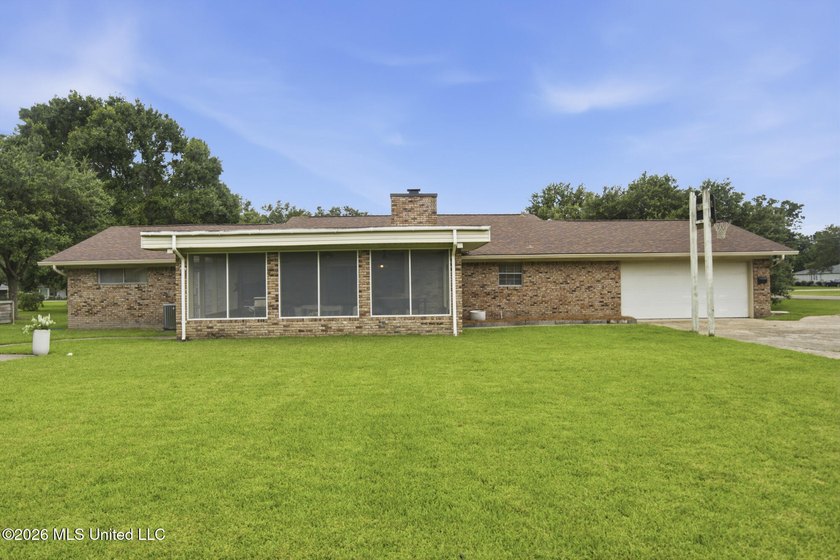 Welcome to one of Bayou View's rarest opportunities! Situated on - photo 33