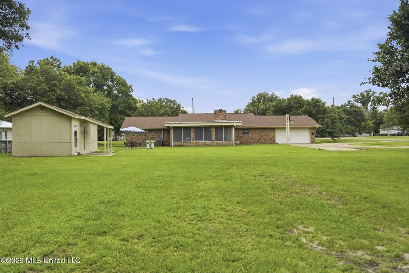 Welcome to one of Bayou View's rarest opportunities! Situated on - photo 34