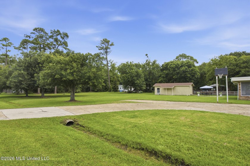 Welcome to one of Bayou View's rarest opportunities! Situated on - photo 37