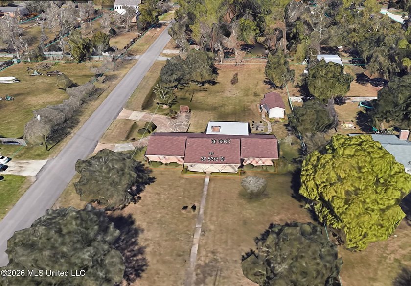 Welcome to one of Bayou View's rarest opportunities! Situated on - photo 40