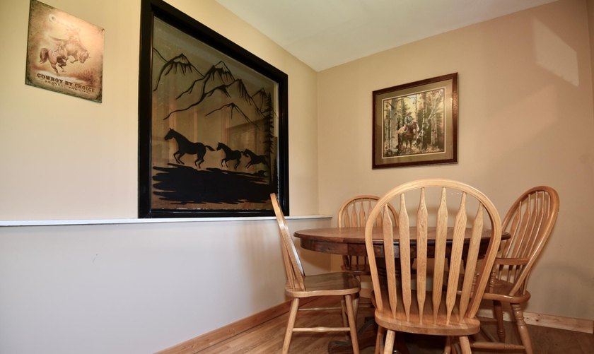 Classic Hobby Farm &amp; Equestrian Property on Beautiful - photo 40