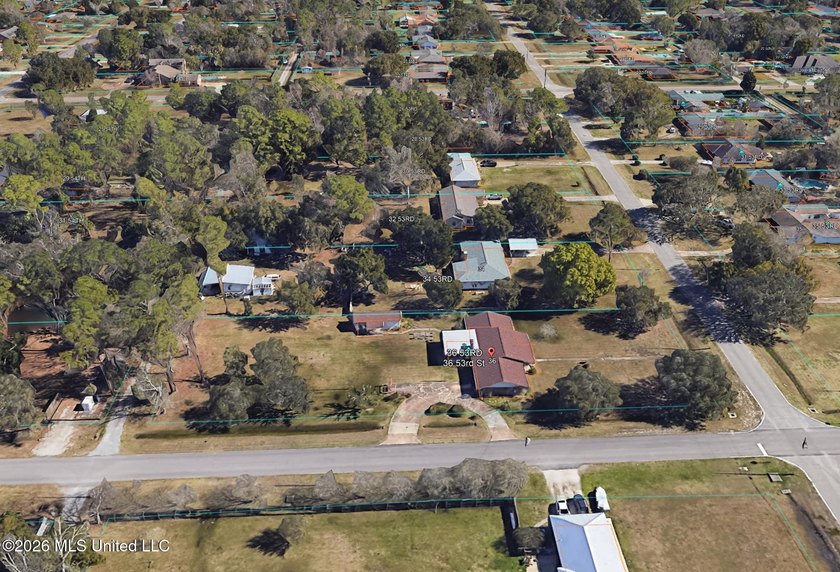 Welcome to one of Bayou View's rarest opportunities! Situated on - photo 42