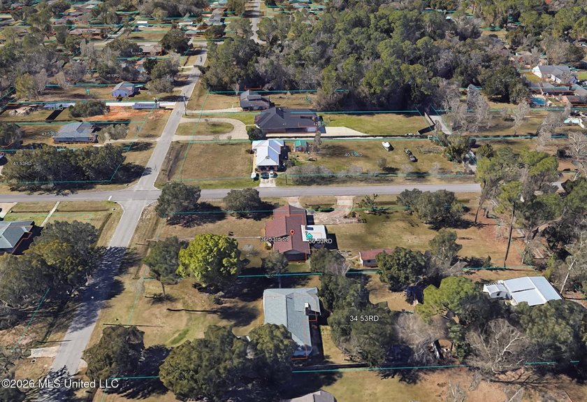 Welcome to one of Bayou View's rarest opportunities! Situated on - photo 43