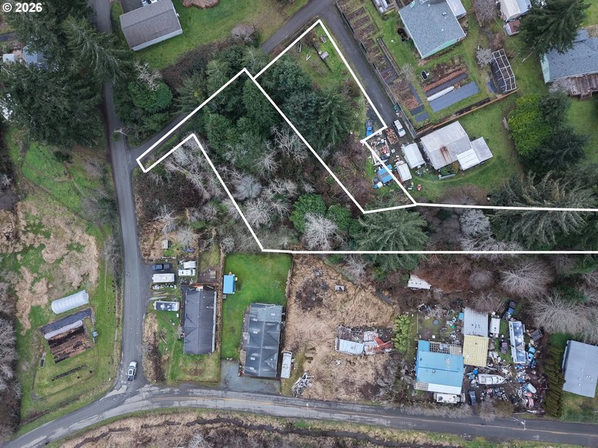 Build Your Vision on a Peaceful Wooded 0.71-Acre Property! This - photo 2