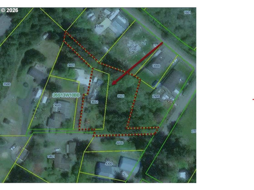 Build Your Vision on a Peaceful Wooded 0.71-Acre Property! This - photo 3