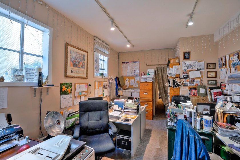 Rare opportunity for an almost 16,000 SF retail building on a - photo 8